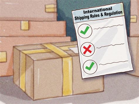 How to Ship a Package with UPS (with Pictures) .